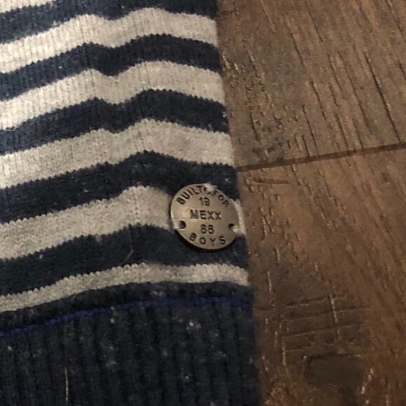 GAGOU Tagou & MEXX jackets for 12-18M - Picture 11 of 14